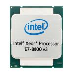 00ml930 Lenovo Intel Xeon E7-8880 V3 18 Core 230ghz 960gt-s Qpi 45mb L3 Cache 22nm 150w Processor