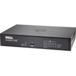 01-ssc-0213 Sonicwall- Tz400 Security Appliance – 7 Ports