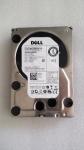 0197jm Dell 2tb 75inch Low Profile Hard Disk Drive With Tray For Poweredge Server
