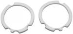 Apple Ring Speaker Left & Right Kit for eMac