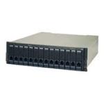 1724100 Ibm Fast Storage Server 2 X Sata Raid -14 Hot Swap Bays -2 X 390watt Power Supply 3u Rack Storage Enclosure