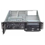 207735-001 Hp Chassis With Top Cover Access Panel For Proliant And Tasksmart