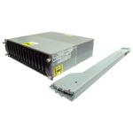 321622-b21 Hp 14 Bay Rack Mountable Dual Port U3 Storage Works Fibre Channel Disk Enclosure Model 5114