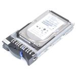 Ibm 39r7316 734gb 15000rpm 80pin Ultra-320 Scsi 35inch Hot Swappable Hard Drive With Tray For Ibm X-series Servers