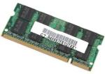 1.0GB, 667MHz, PC2-5300, DDR2 SDRAM SO-DIMM (Part of EM994AA)