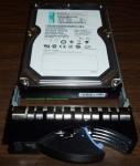 42d0549 Ibm 1tb 72k Rpm Sas Form Factor 35inches Hot Swap Hard Disk Drive In Tray