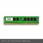 DIMM, 1GB PC3-10600 CL9, 128MX8, DPC