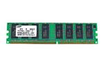 SDRam, DIMM, 256MB, DDR333, 184-Pin