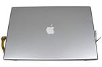 Powerbook G4 17-inch Hi-Res Display Assembly