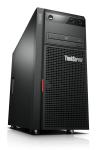 70a4001lux Lenovo Think Server Ts140 1x Xeon Quad Core E3-1225-v3-320ghz 4gb Ddr3 Sdram Dvd Rom Intel Hd Graphics P4600 Gigabit Ethernet 5u Tower Server