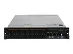 Ibm 794572u System X3650 M3- 1x Xeon 6-core X5675-306ghz L3 Cache, 4gb Ddr3 Ram, 2x Gigabit Ethernet, 1x 675w Ps, With Rails, 2u Rack Server