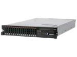 Ibm 794582u System X3650 M3- 1x Intel Xeon 6-core X5690-346ghz L3 Cache 4gb Ddr3 Ram 2x Gigabit Ethernet 2u Rack Server