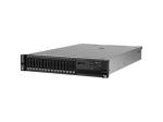 Lenovo 8871kmu System X3650 M5 8871- 1x Xeon E5-2660v4-20ghz 16gb Ddr4 Sdram – 4x Gigabit Ethernet, 1x 900w Ps, 2u Rack Server