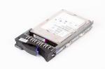 Ibm 90p1311 300gb 10000rpm 80pin Ultra-320 Scsi 35inch Hot Pluggable Hard Disk Drive With Tray