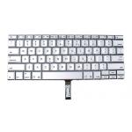 Keyboard Assembly 17inch 2.33GHz Core2Duo Macbook Pro AEPW5PLUO10 AEPW5PLE011