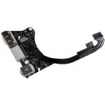 Input/Output I/O Board for MacBook Air 11 Mid 2011 820-2827-B