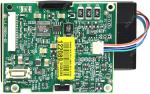 Intel Axxrsbbu7 37v 1350mah Li-ion Raid Smart Battery Backup For 6gb Sas Raid Controller