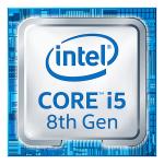 Cm8068403358508 Intel Core I5-8600k 6-core 360ghz 9mb L3 Cache Socket 1151 14nm 95w Processor
