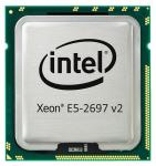 E3e18aa Hp Intel Xeon 12 Core E5-2697v2 27ghz 30mb L3 Cache Socket Fclga 2011 22nm 130w Processor Kit For Z620 Workstation