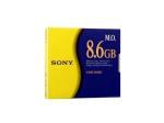Edm8600c Sony 525 Inch 86 Gb Magneto-optical Disk Storage Media