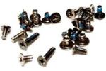 Full Replacement Screw Set for Apple iPad 2 2nd Gen Wifi or 3G