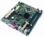 Dell Hj781 – Desktop Motherboard For Optiplex Gx620