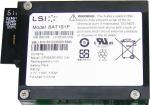 L3-25343-05b Lsi Logic Megaraid Lslibbu08 Battery Backup Unit For 9260-9261-9280