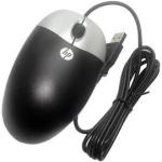 Retractable mobile mouse (Pink)