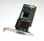 Lsi Logic- Dell Single Channel Ultra320 Scsi Raid Controller Card With 64mb Cache (pcbx520a2) Dell Dual Label