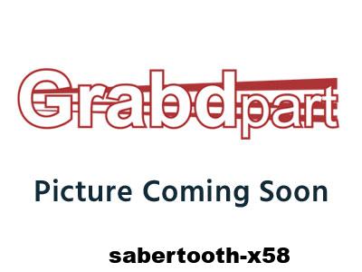Asus Sabertooth-x58 – Atx Server Motherboard Only