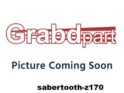 Asus Sabertooth-z170 – Atx Server Motherboard Only