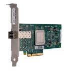 Sg-xpcie1fc-em8 Sun 8gb Single Channel Pci-e Fiber Channel Host Bus Adapter Card Only With Standard Bracket