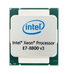 Sr21y Intel Xeon E7-8870 V3 18 Core 210ghz 960gt-s Qpi 45mb L3 Cache Socket Lga2011-1 22nm 140w Processor