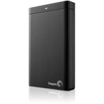 Stdr1000100 Seagate Backup Plus Slim 1tb Usb 30 Black External Portable Hard Drive