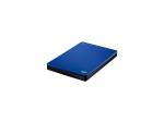 Stdr2000102 Seagate Backup Plus Slim 2tb Usb 30 Blue External Portable Hard Drive