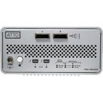 Tssc-3808-d00 Atto Thunderstream Sc 3808d – Serial Ata-600 – Thunderbolt – Desktop – Raid Supported – 0, 1, 5, 6, 10 Raid Level