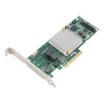 X60rx Dell Asr-8805 Adaptec 12gbps Sas-sata-ssd Raid Controller Card Only