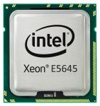 X9gtd Dell Intel Xeon E5645 Six-core 24ghz 15mb L2 Cache 12mb L3 Cache 586gt-s Qpi Speed Socket-fclga1366 32nm 80w Processor Only