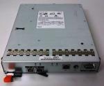 Xr277 Dell Single Port Sas Sata External Emm Interface Module For Powervault Md3000