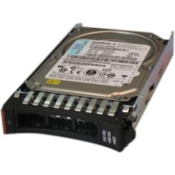 00fn189 Ibm 2tb 72k Rpm Sas 12gbps Nearline 35inch Hot Swap Hard Drive With Tray For Ibm G2hs 512e