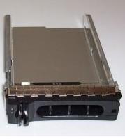 01-sc93301 Supermicro 35 Inch Sas-sata Hot-swap Hard Disk Drive Tray