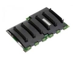 011515-001 Hp Drive Cage With Scsi Simplex Board For Proliant