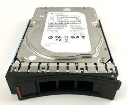 01cx553 Ibm 18tb 10k Rpm Sas 12gbps 25inch Hot Swap Hard Drive With Tray For Storwize V5030