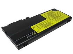 02k6617 Ibm 108 Volts 6600 Mah 9cell Li-ion Battery For Thinkpad A20-21-22
