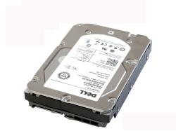 04hgtj Dell 600gb 15k Rpm Sas-12gbps 25inch Form Factor Hot-plug Hard Disk Drive With Tray For 13g Poweredge & Powervault Server