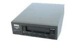 04r338 Dell Ultrium 230 100-200gb Lto Scsi Lvd Internal Tape Drive
