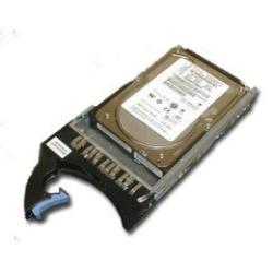 06p5352 Ibm 36gb 15k Rpm Form Factor 35inches Hot Swap Ultra 160 80pin Scsi Hard Drive In Tray