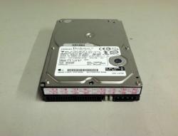 Hitachi 0a31613 Deskstar 7k500 500gb 7200rpm 8mb Cache 35inch Ata-133 Hard Disk Drive