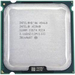 Dell 0gw190 – Xeon Quad-core 316ghz 12mb Cache Processor Only
