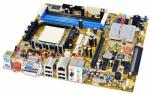 Dell PowerEdge R715 Motherboard (System Mainboard) – 0XHKG